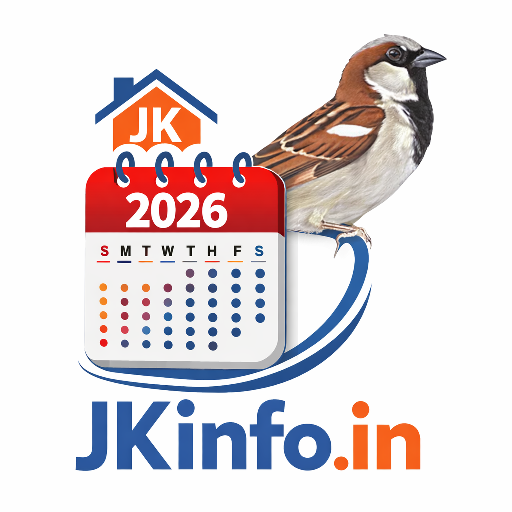 JKINFO Calendar